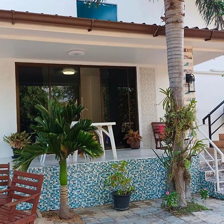 Batikseafood Airport & Room Ban Bo Sai Klang Экстерьер фото