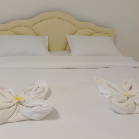 Batikseafood Airport & Room Ban Bo Sai Klang Экстерьер фото