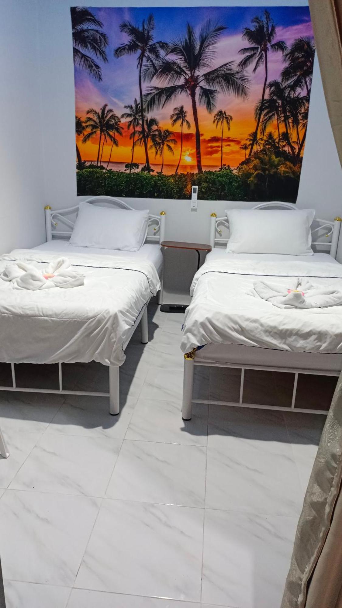 Batikseafood Airport & Room Ban Bo Sai Klang Экстерьер фото