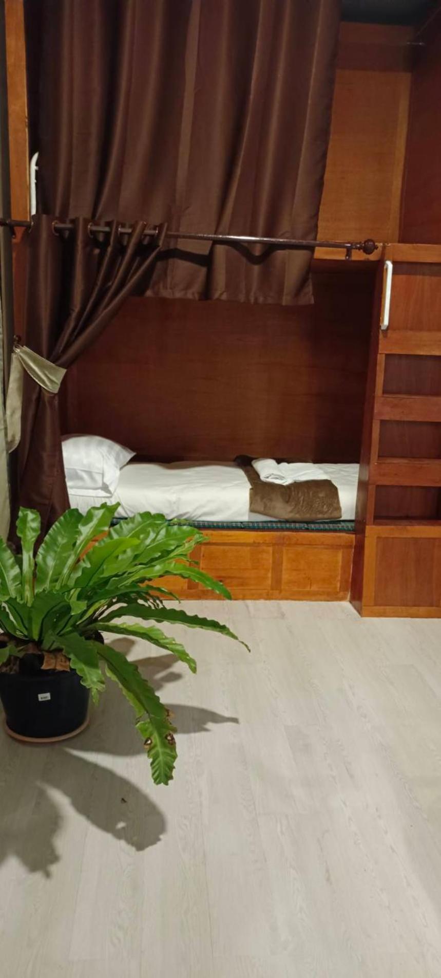 Batikseafood Airport & Room Ban Bo Sai Klang Экстерьер фото