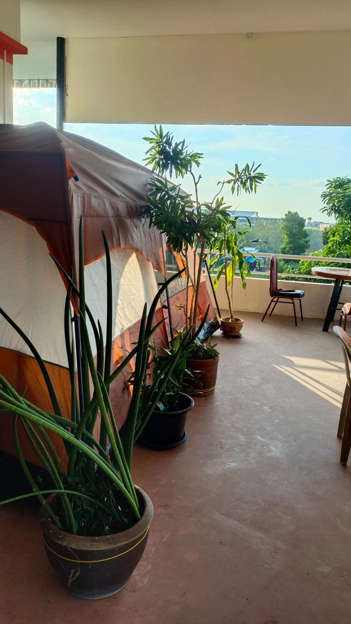 Batikseafood Airport & Room Ban Bo Sai Klang Номер фото