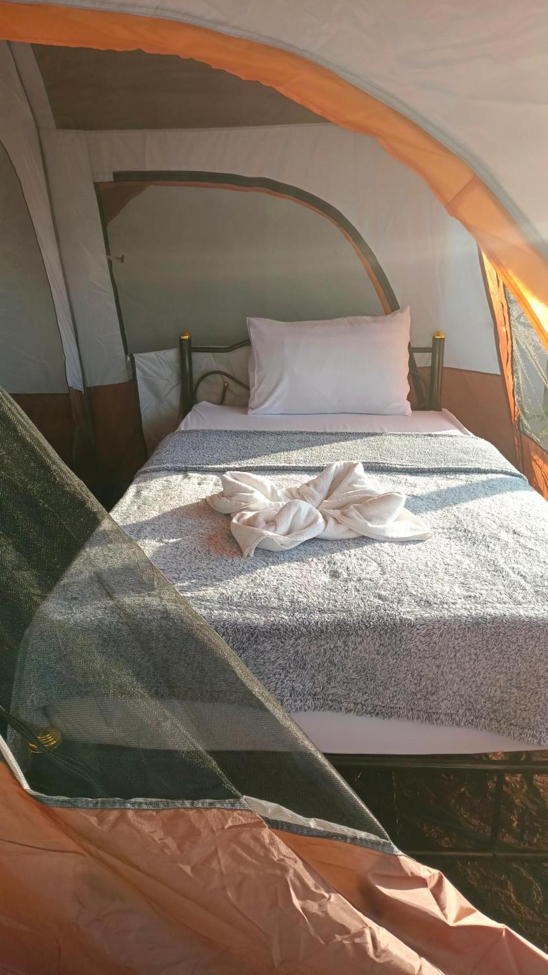 Batikseafood Airport & Room Ban Bo Sai Klang Номер фото